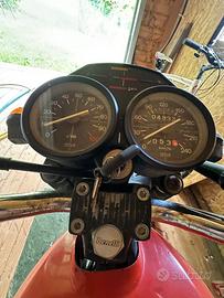 Benelli  350 rs 4 cilindri