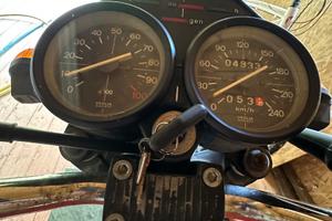 Benelli  350 rs 4 cilindri