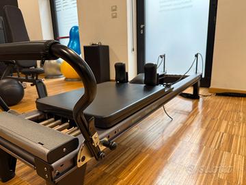 pilates reformer balance body modello allegro