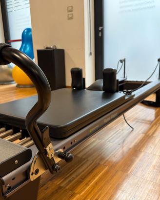 pilates reformer balance body modello allegro