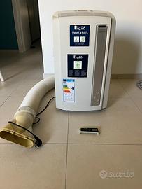 Climatizzatore portatile Pinguino De’longhi