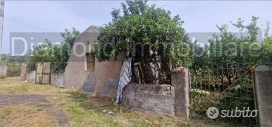 Terreno agricolo-edificabile Fiumefreddo d Sicilia