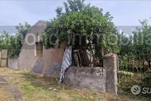 Terreno agricolo-edificabile Fiumefreddo d Sicilia