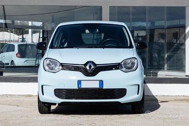 RENAULT TWINGO Equilibre SCe 65 – 2024 – PARI AL N