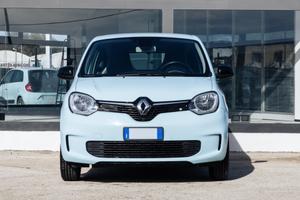 RENAULT TWINGO Equilibre SCe 65 – 2024 – PARI AL N