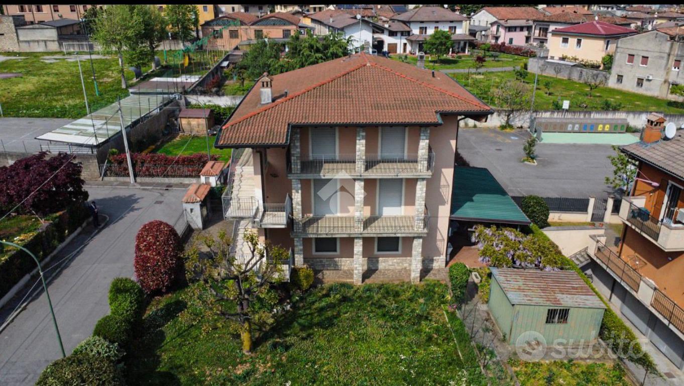 House in Concesio, San Vigilio - Vista 2