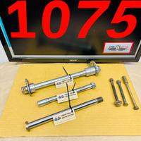 PERNO RUOTA PERNO FORCELLONE E MOTORE FANTIC TRIAL