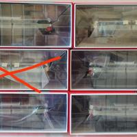 Trenini elettrici 120