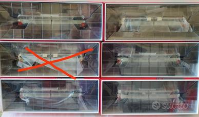 Trenini elettrici 120