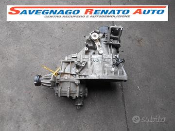 Cambio suzuki swift 4x4 1.2 vvt benzina 16v 69 kw