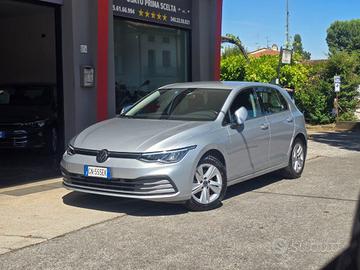 VOLKSWAGEN Golf 1.5 eTSI 130 CV EVO ACT DSG Side