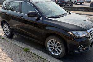 Haval h2 gpl