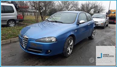 Ricambi Usati ALFA ROMEO 147 (W8) 2007