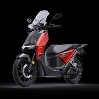Vmoto CPx in SUPER a Firenze