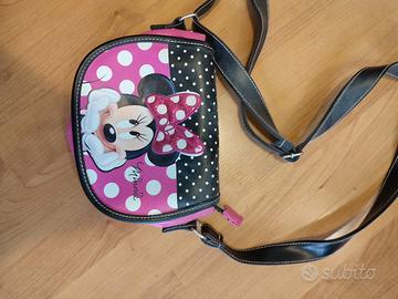 borsetta Minnie 