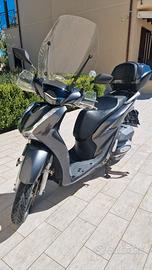 Honda SH 125
