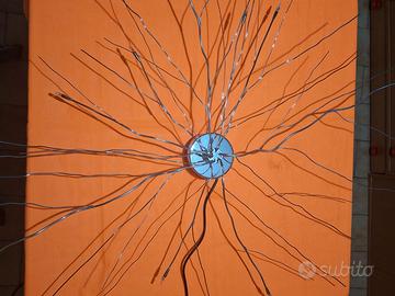 Lampadario minital lux