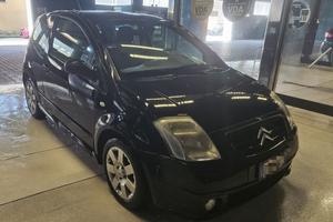 Citroen c2 VTR sport