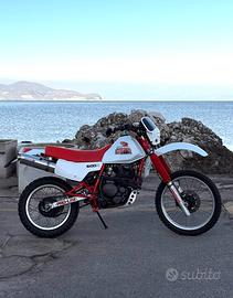 Honda XL 600 R asi