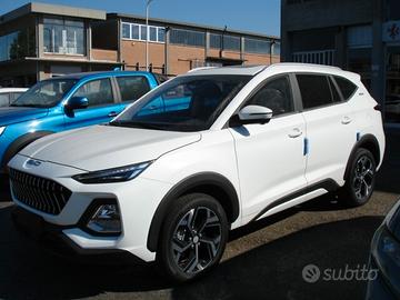 Evo 7 GPL AUTOMATICA 7 POSTI!!