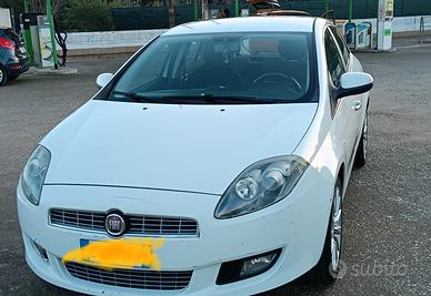 fiat bravo 1.6 mj