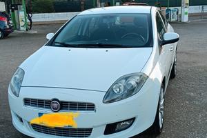 fiat bravo 1.6 mj