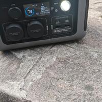 generatore corrente da 600W