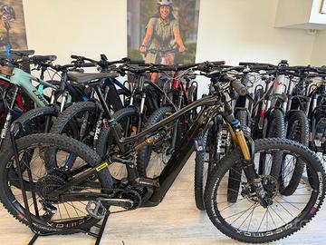 Lapierre Overvolt AM 9.7 taglia L