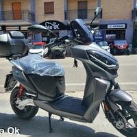 Lifan E4 4750w doppia batteria