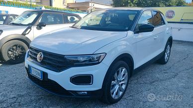 Volkswagen T-Roc 2.0 TDI 150cv Advanced
