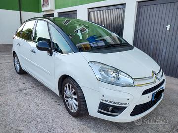 Citroen Picasso C4 
