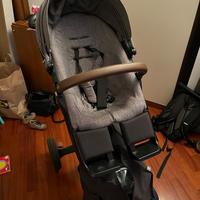 Trio stokke
