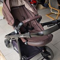 Trio brevi completo piu vaschetta bagnetto