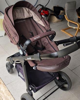 Trio brevi completo piu vaschetta bagnetto