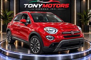Fiat 500X 1.3 MultiJet 95 CV Cross
