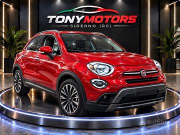 Fiat 500X 1.3 MultiJet 95 CV Cross