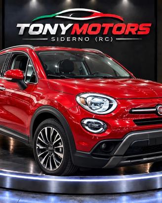 Fiat 500X 1.3 MultiJet 95 CV Cross