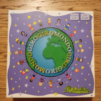 Gioco Giro Giro Mondo