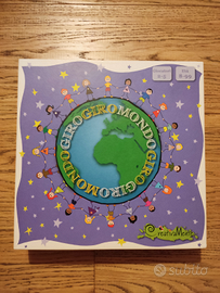 Gioco Giro Giro Mondo
