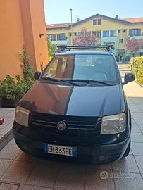 FIAT PANDA NATURAL POWER 1400