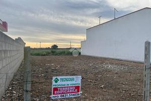 TER. RESIDENZIALE A TORCHIAROLO