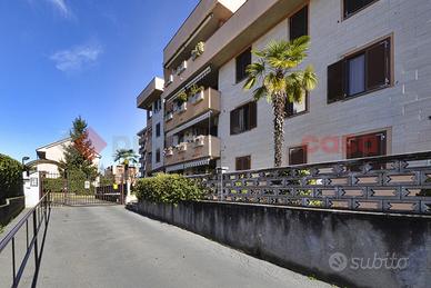 Appartamento Paderno Dugnano [Cod. rif 3305847VRG]