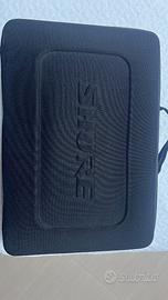 Shure microfono Modello : BLX4 M17