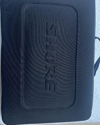 Shure microfono Modello : BLX4 M17