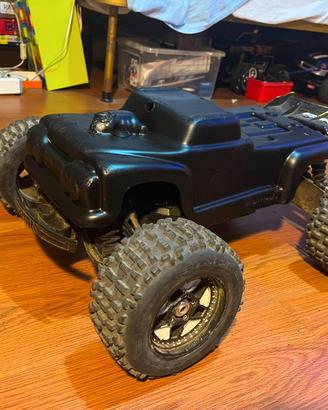 ARRMA Kraton 6S – Full Upgrade EXB max6