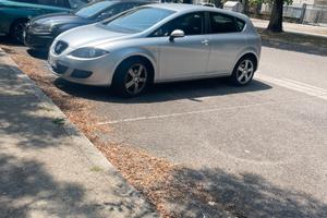 Seat Leon 1.9 TDI - 105Cv - 2005