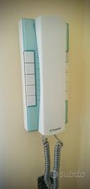 Citofono COMELIT 2602E