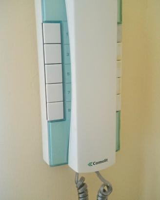 Citofono COMELIT 2602E
