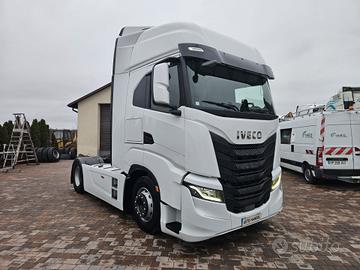 IVECO S-WAY 480