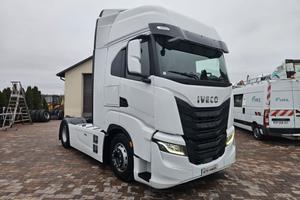 IVECO S-WAY 480